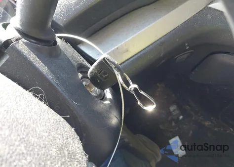 2014 Honda Cr-V Lx из США, поврежденный, VIN 5J6RM4H35EL015840